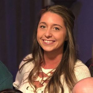 Meet your Posher, Brianna